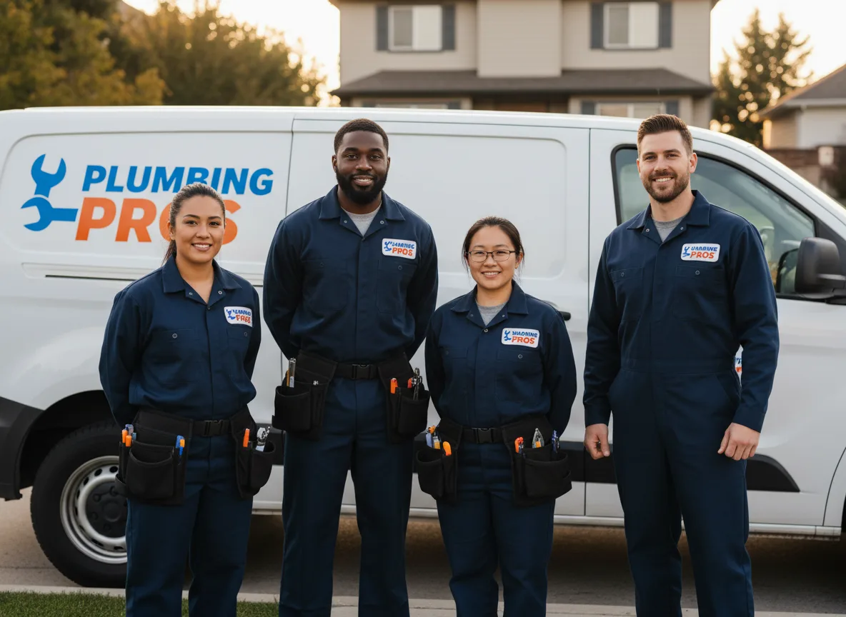 Water Heater Repair company in Pauls Valley, OK